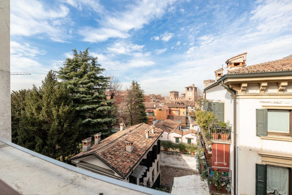 Dormire vicino all’arena di Verona